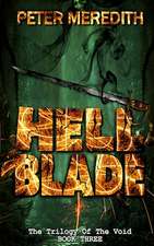 Hell Blade