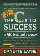 The CS to Success in Life, Love, and Business