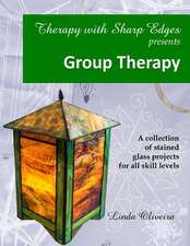 Therapy with Sharp Edges Presents... Group Therapy