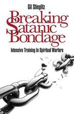 Breaking Satanic Bondage