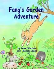 Fang's Garden Adventure: Coming Full Circle