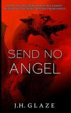 Send No Angel: John Hazard Book III