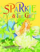 Sparkle & the Gift