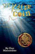 Macomber, D: KILLER COIN