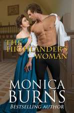 The Highlander's Woman