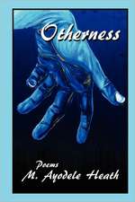 Otherness: Working Methadone & the Life & Times of the Man Sawed in Half