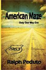 American Maze