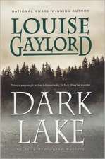 Dark Lake