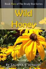 Wild Honey