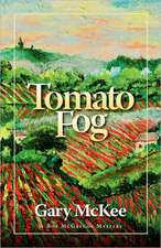 Tomato Fog