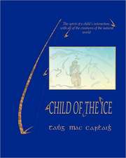 Child of the Ice: Navigating Creative Emergence