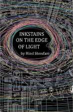 Inkstains on the Edge of Light: Writers Invent Creation Myths for Their Favorite Foods (with Recipes)