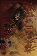 Rock 'n' Roll Is Dead: Dark Tales Inspired by Music