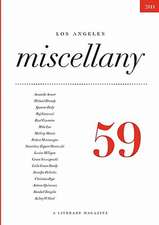 Los Angeles Miscellany 59