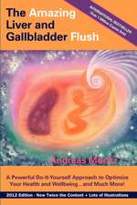 The Amazing Liver and Gallbladder Flush: Poisoning the Population, One Shot at a Time