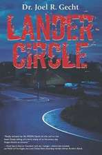 Lander Circle