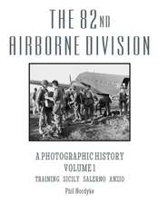 The 82nd Airborne Division