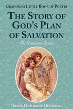 The Story of God's Plan of Salvation: Journeys, Markers, & Displacements, 1981-2015