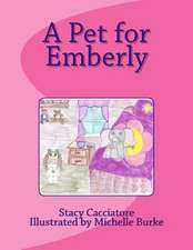 A Pet for Emberly