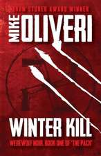 Winter Kill: Beyond Ontariese