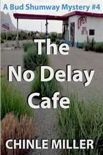 The No Delay Cafe: L. Leslie Brooke