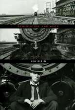 Consolation and Mirth