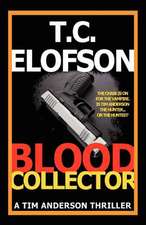 Blood Collector