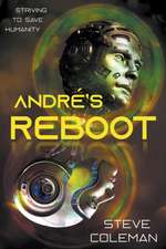 André's Reboot