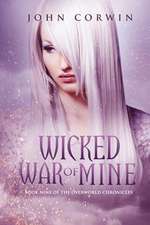 Wicked War of Mine