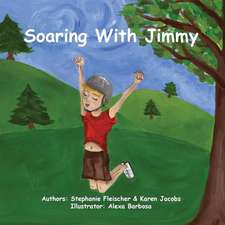 Soaring with Jimmy