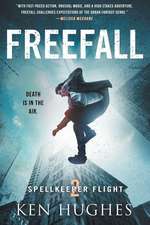 Freefall