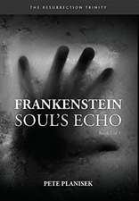 Frankenstein Soul's Echo