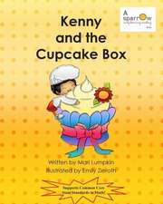 Kenny and the Cupcake Box: Book One of Paradise Reclaimed