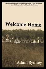 Welcome Home