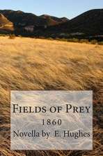 Fields of Prey