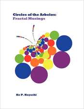 Circles of the Arbelos