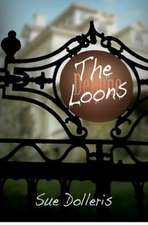 The Loons: Book Two of the Jumper Chronicles