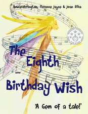 The Eighth Birthday Wish