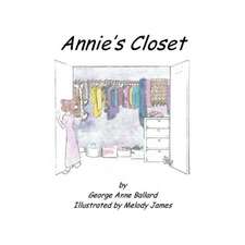 Annie's Closet