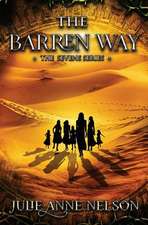 The Barren Way