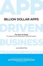 Billion Dollar Apps