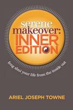 Serene Makeover