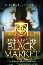 The Rise of the Black Market