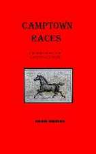 Grimes, K: CAMPTOWN RACES