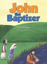 John the Baptizer