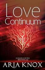 Love Continuum