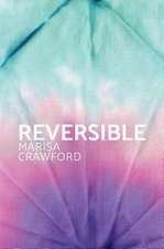 REVERSIBLE