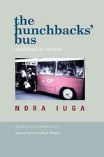 The Hunchbacks' Bus / Autobuzul Cu Cocosati