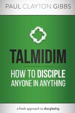 Talmidim