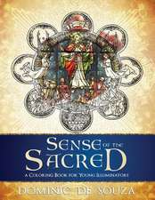 Sense of the Sacred